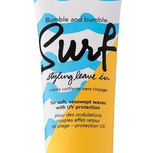 bumble & bumble surf styling leave in